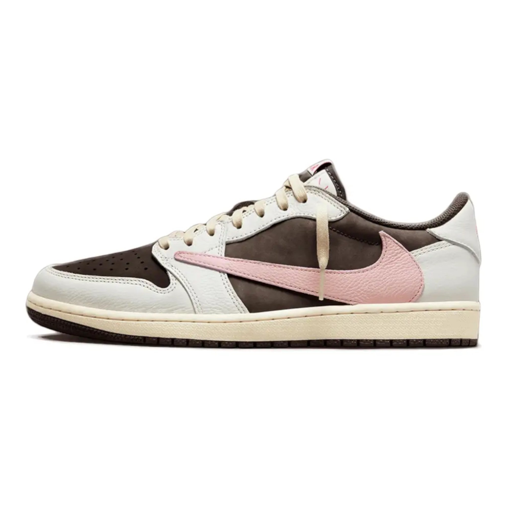 Air Jordan 1 Low x Travis Scott OG SP Dark Pony