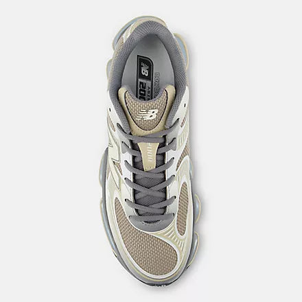 New Balance ABZORB 2000 Grey Matter / Timberwolf