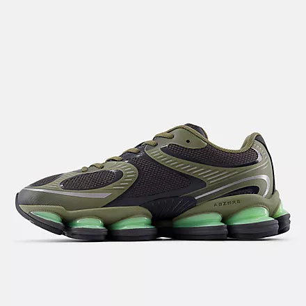 New Balance ABZORB 2000 Wakame / Afterglow