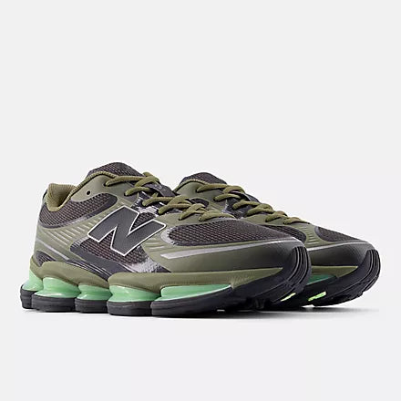 New Balance ABZORB 2000 Wakame / Afterglow