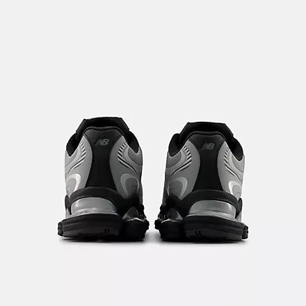 New Balance ABZORB 2000 Slate Grey / Silver Metallic
