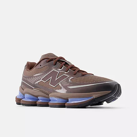 New Balance ABZORB 2000 Pumpernickel