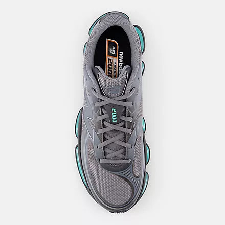 New Balance ABZORB 2000 Castlerock