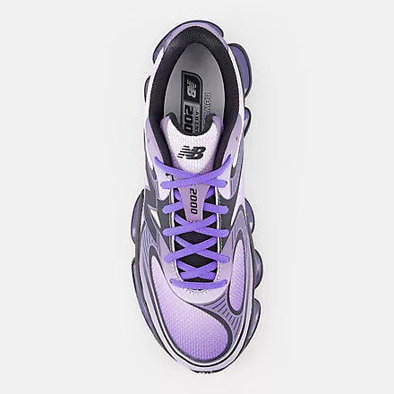 New Balance ABZORB 2000 Electric Indigo