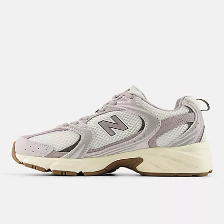 New Balance 530 Grey Matter / Truffle Salt