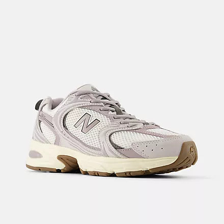 New Balance 530 Grey Matter / Truffle Salt