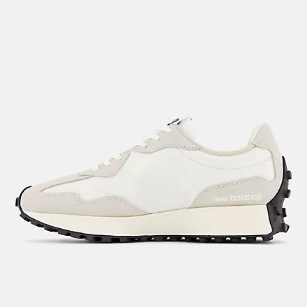 New Balance 327 Sea Salt / White / Black