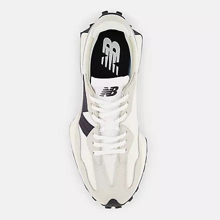 New Balance 327 Sea Salt / White / Black