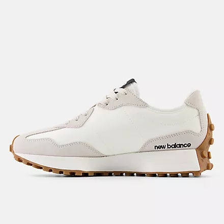 New Balance 327 Moon Beam / Black