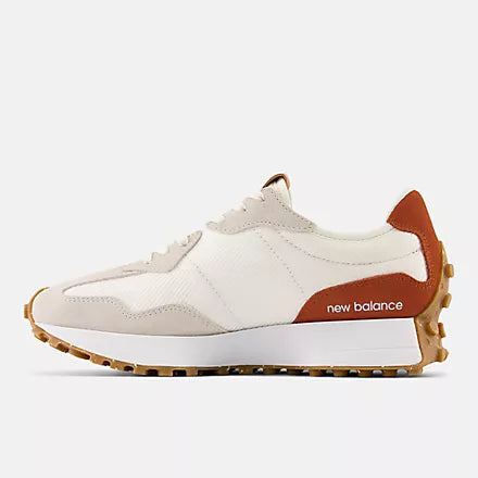 New Balance 327 Sea Salt / Rust Oxide