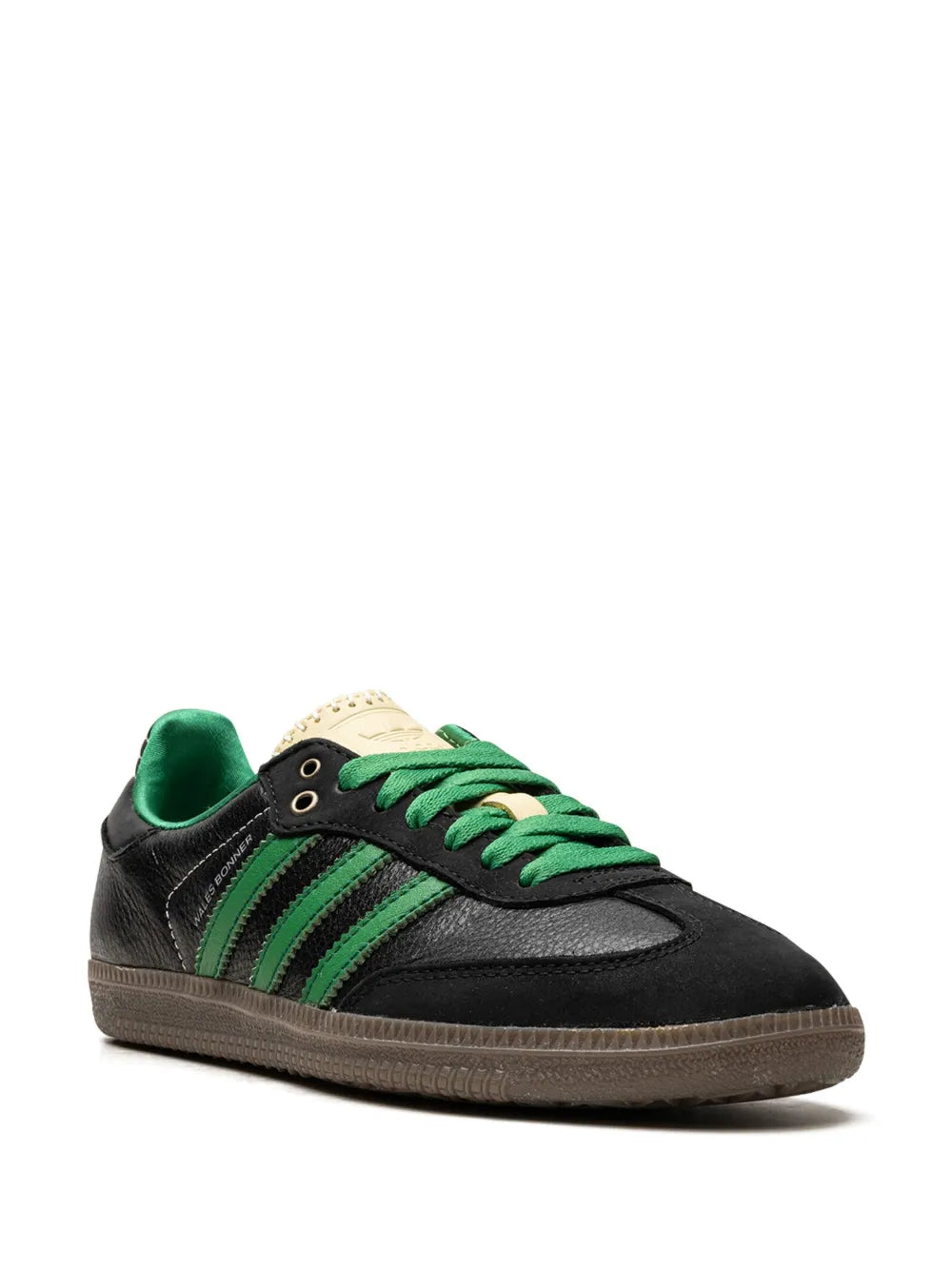 Samba x Wales Bonner Black