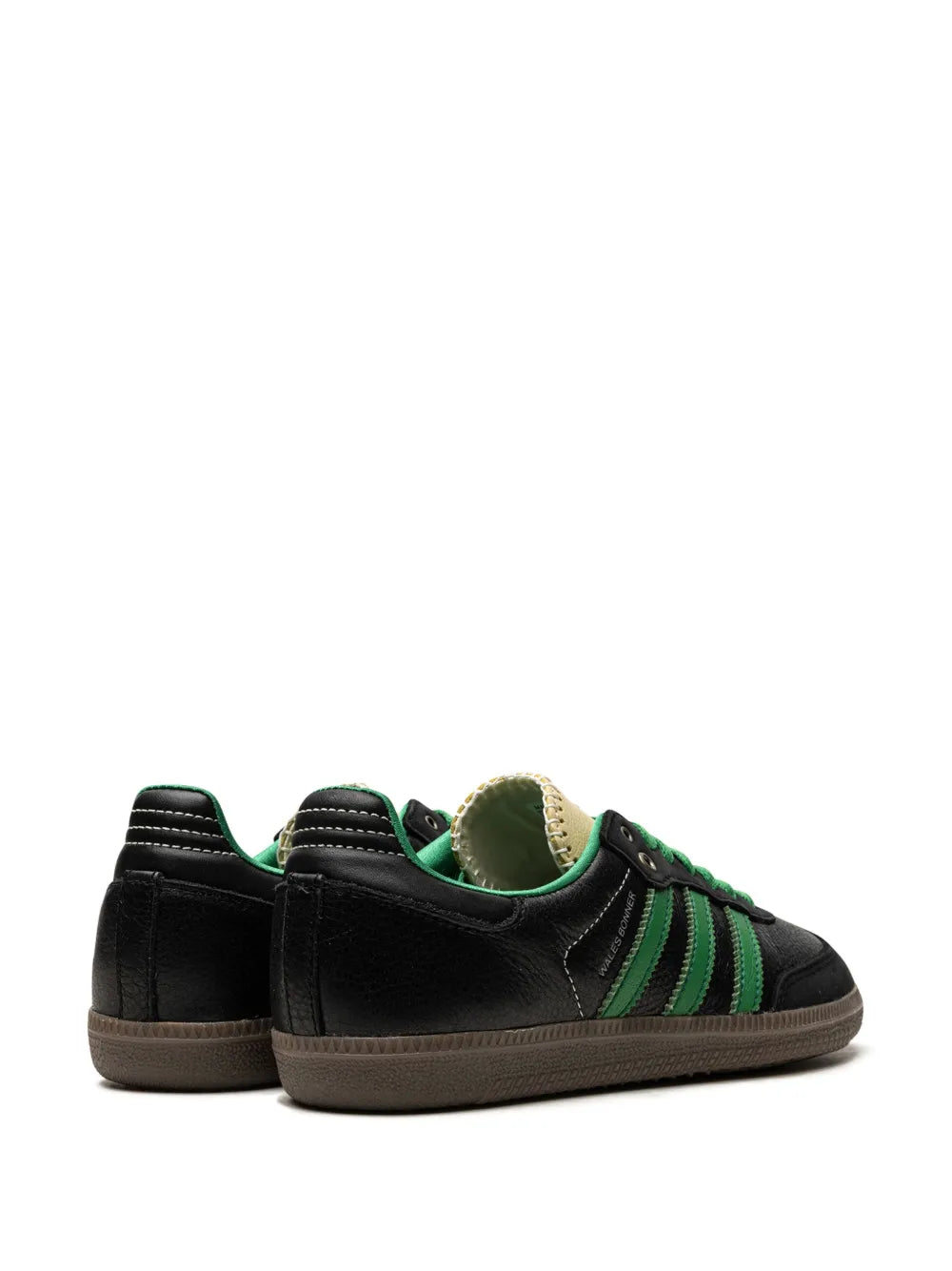 Samba x Wales Bonner Black
