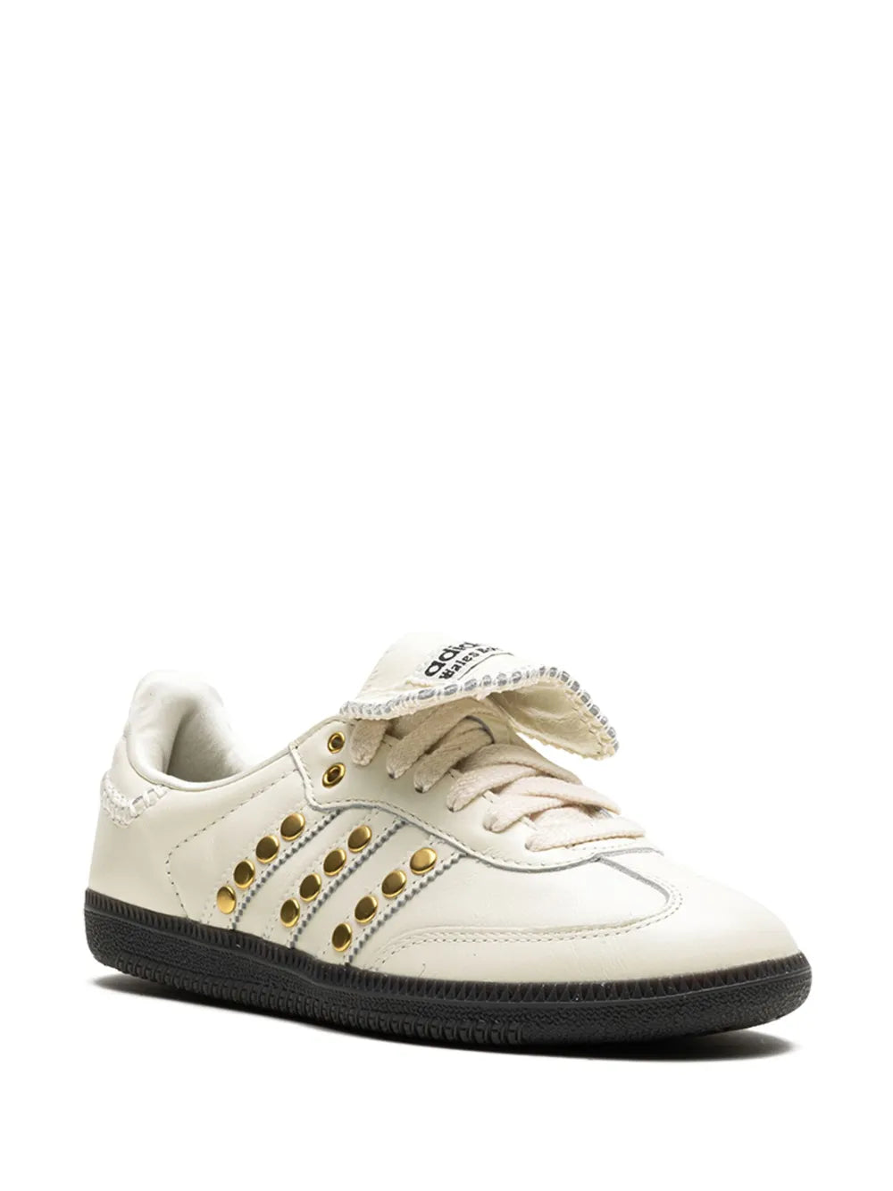 Samba x Wales Bonner Studded Pack Cream