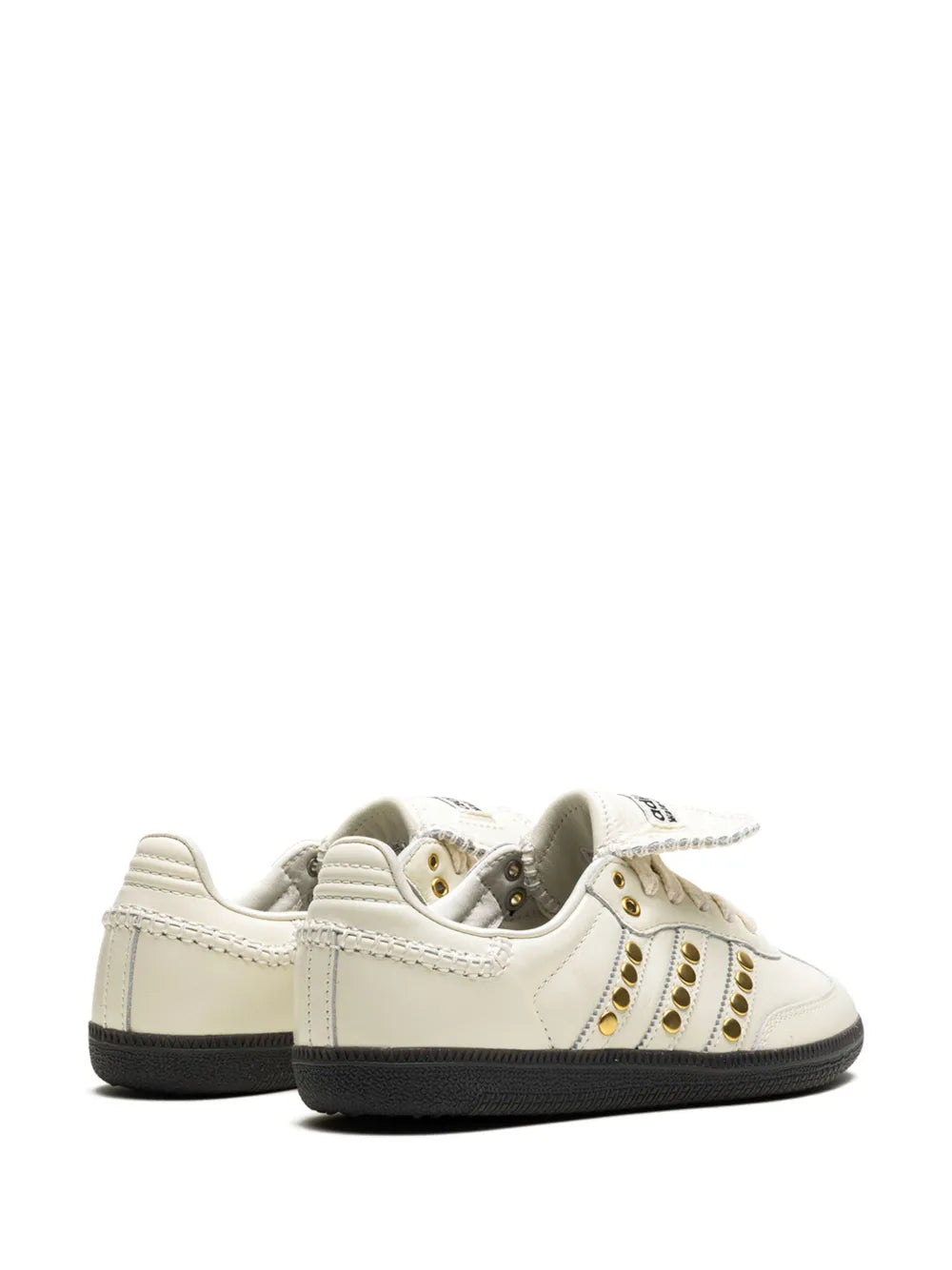 Samba x Wales Bonner Studded Pack Cream