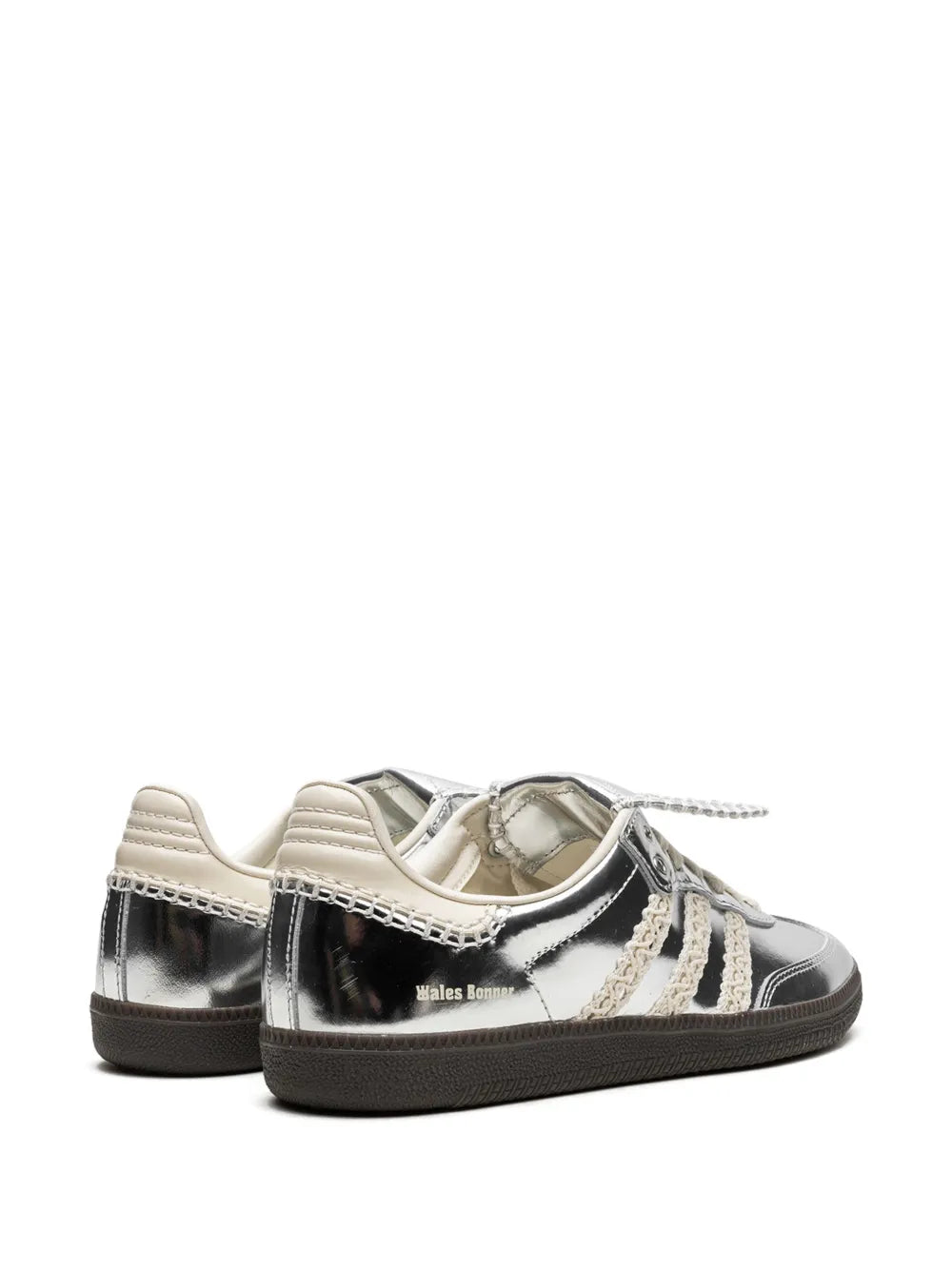 Samba x Wales Bonner Metallic