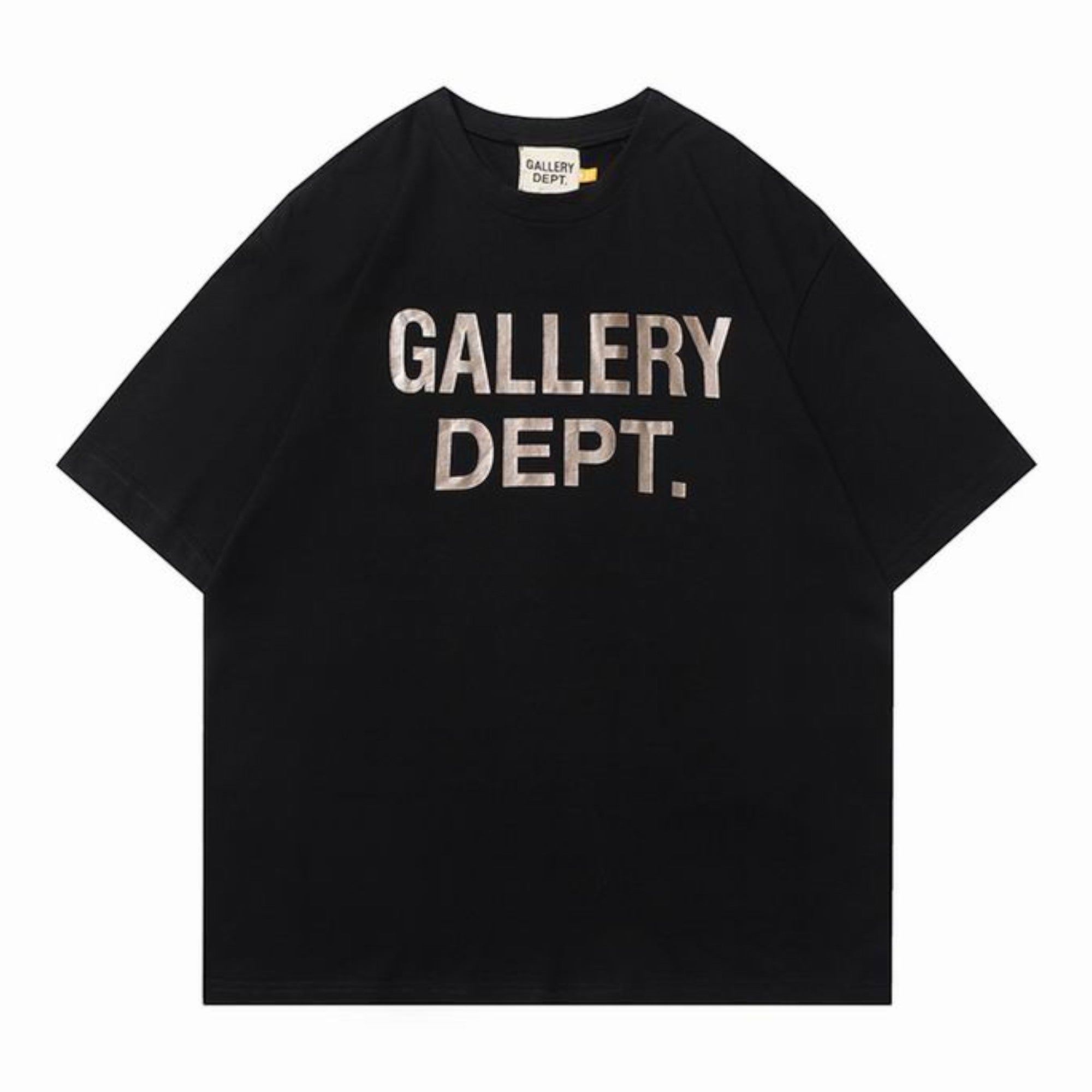 Gallery Dept.