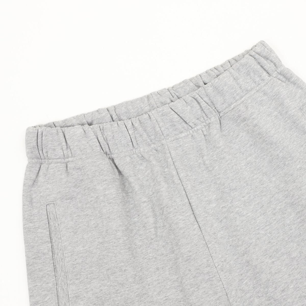 Triple Cross Sweatpants Grey