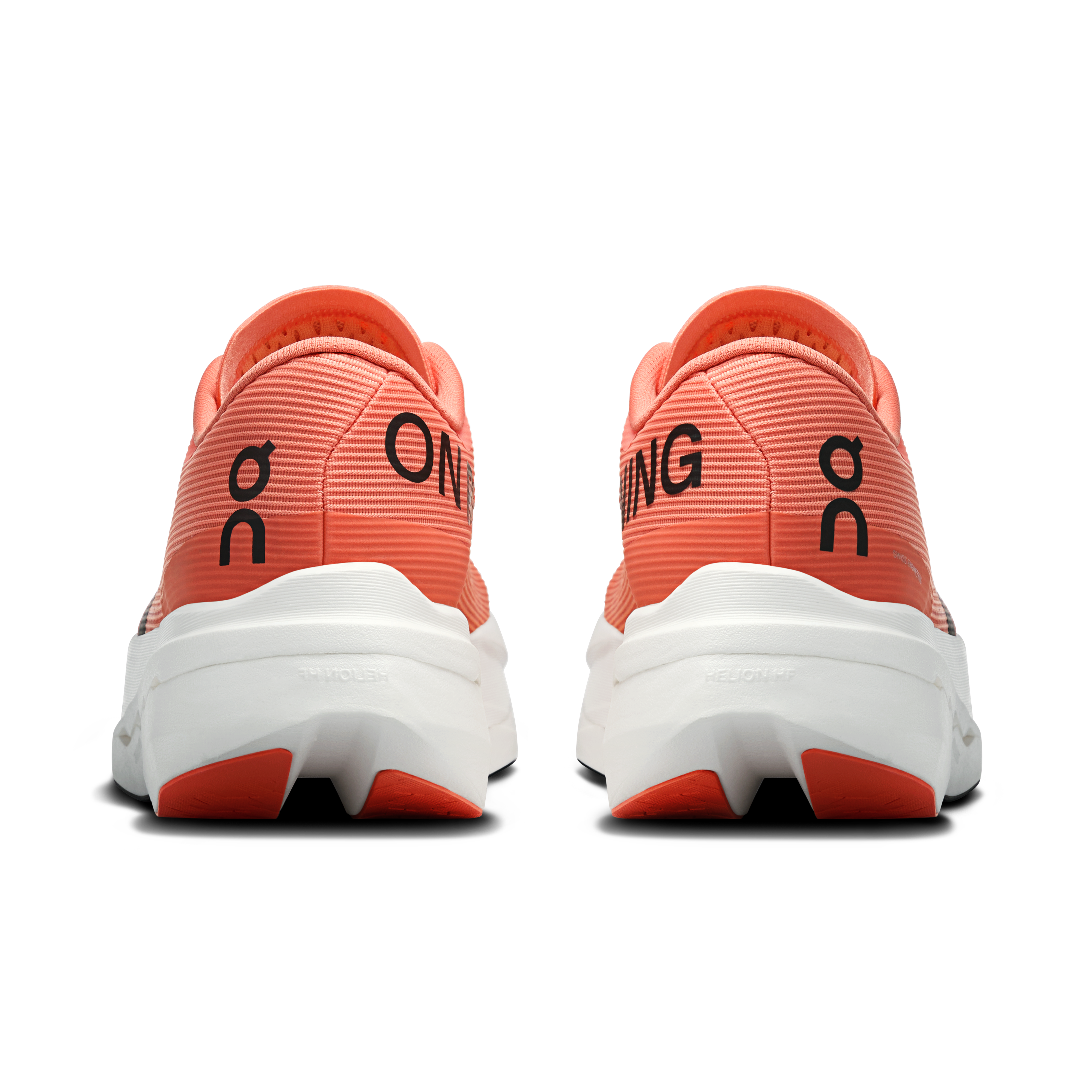 Cloudboom Volt Sneakers Sunstone / Reef