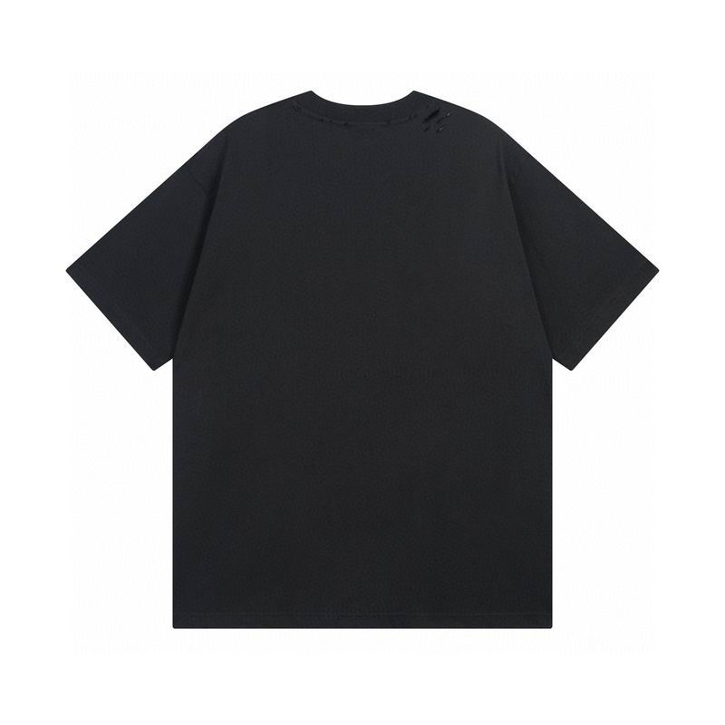Fashion Designer Oversized T-Shirt