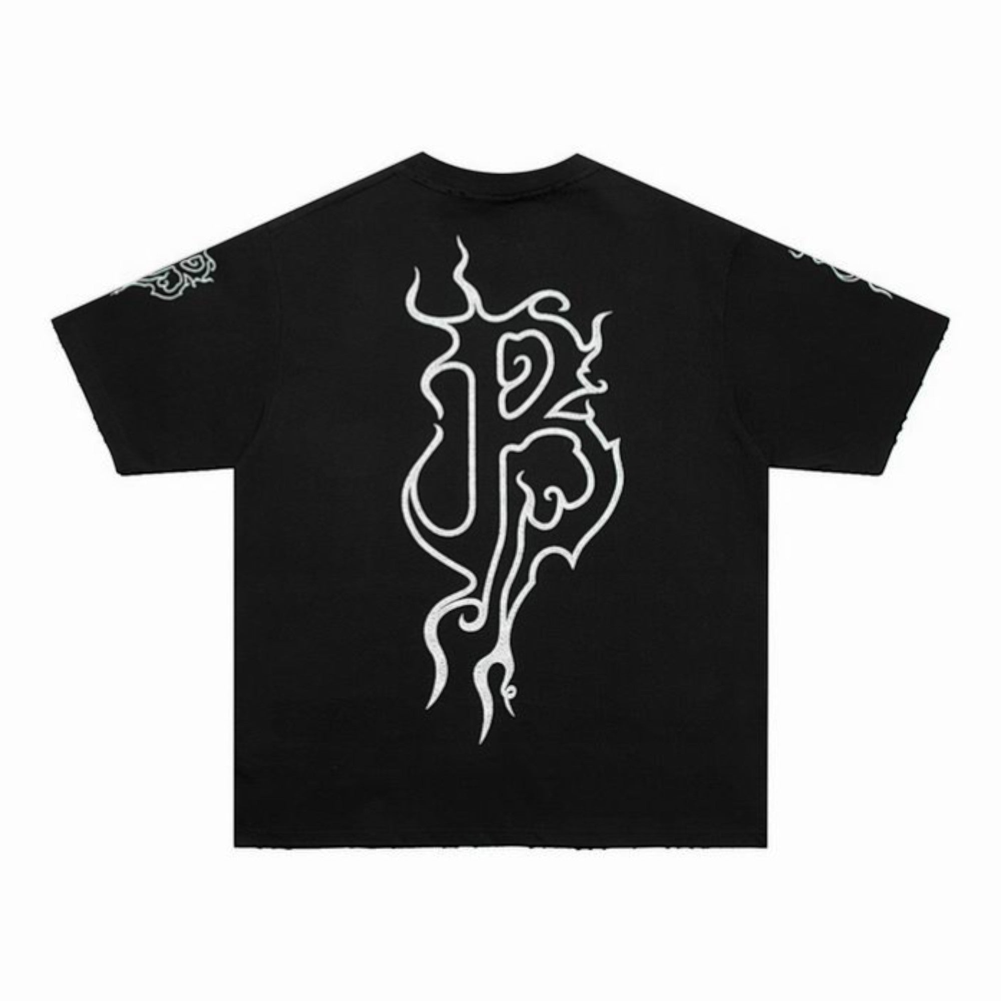 Darkwave Oversized T-Shirt