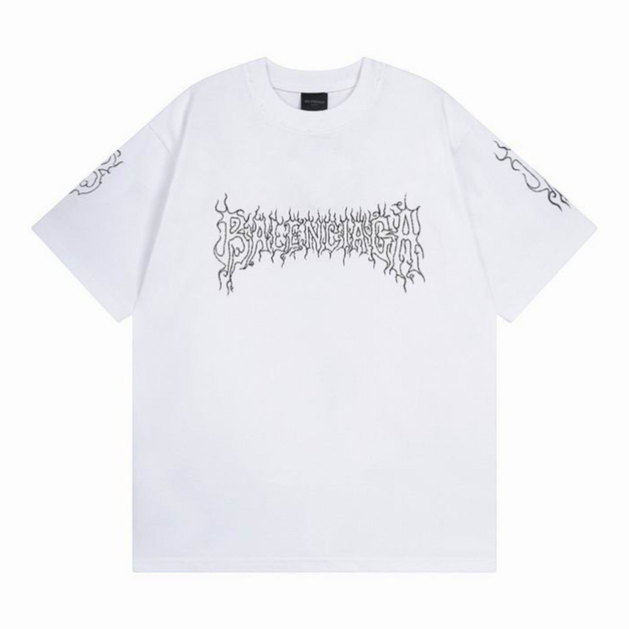 Darkwave Oversized T-Shirt
