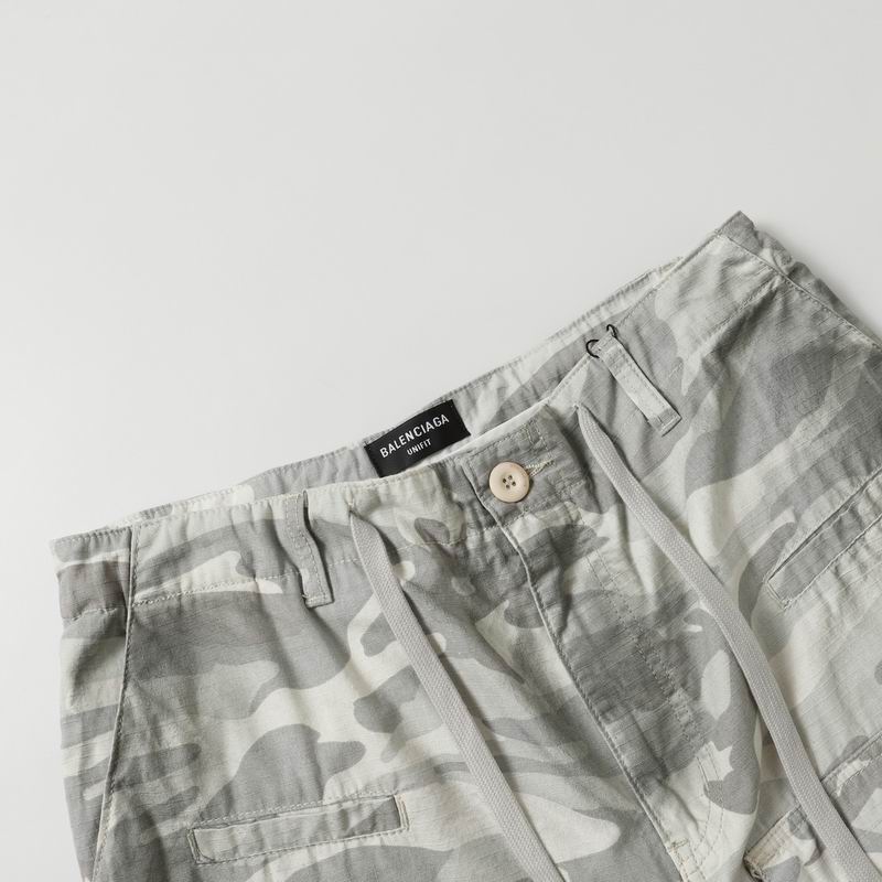 Large Cargo Pants