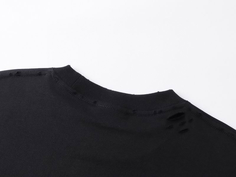 Fashion Designer Oversized T-Shirt