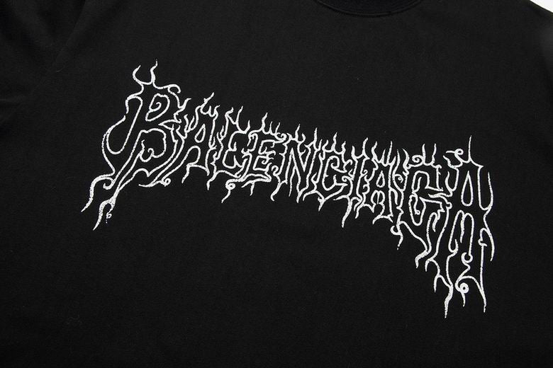 Darkwave Oversized T-Shirt