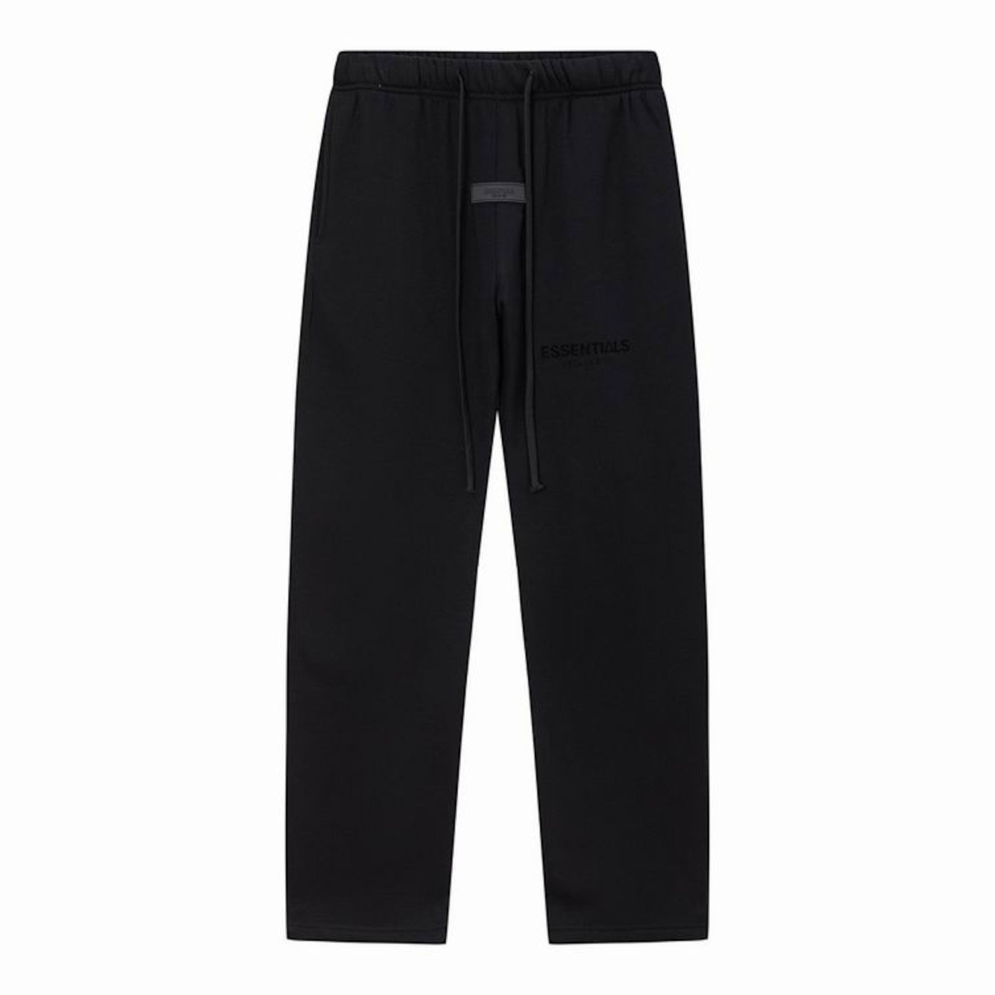 Relaxed Fleece Drawstring