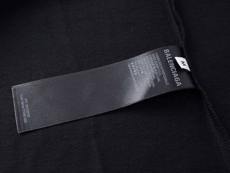 Fashion Designer Oversized T-Shirt
