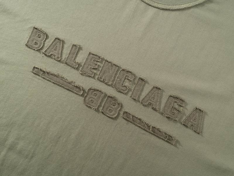 Crayon Political Medium-Fit T-Shirt