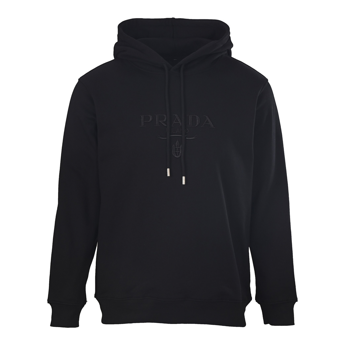 Milano Tonal Logo Black