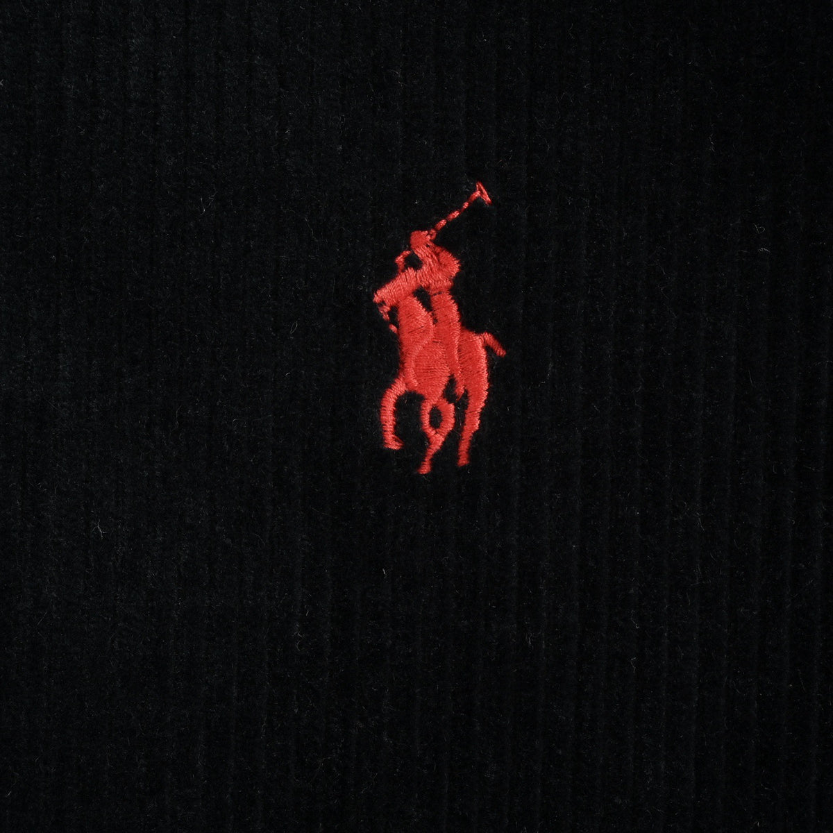Stretch Corduroy Jacket Navy Blue
