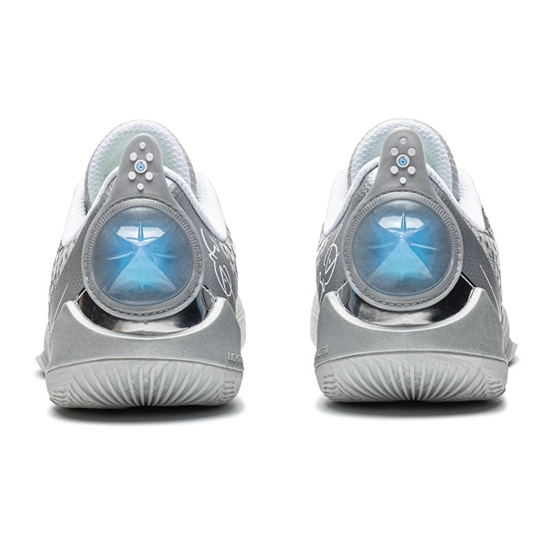 808 6 Ultra Silver Flash