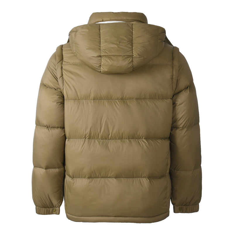 Cyclone 2-in-1 Olive Green