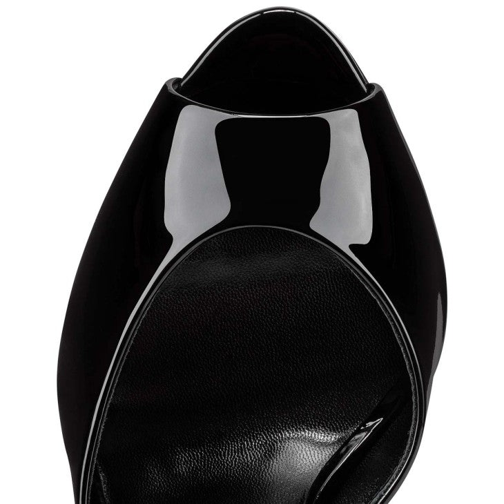 Me Dolly 100 mm Black