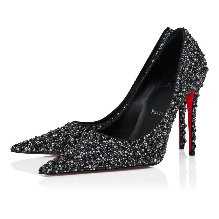 Kate Max Perla 100 mm Black