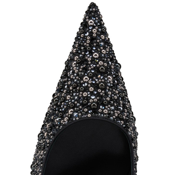 Kate Max Perla 100 mm Black