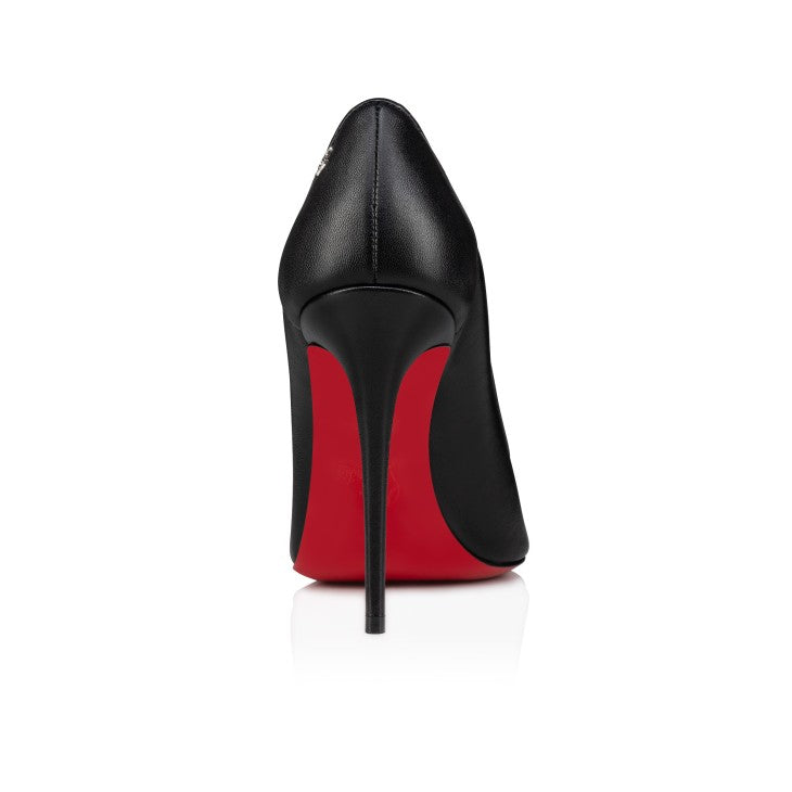 Sporty Kate 100 mm Black