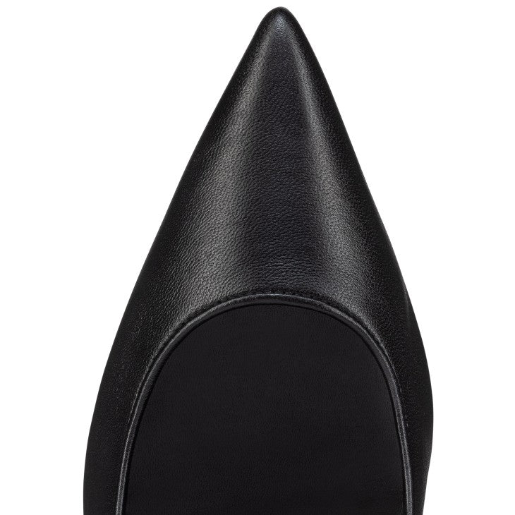 Sporty Kate 100 mm Black