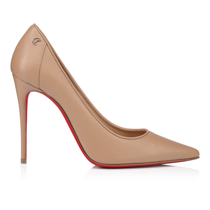 Sporty Kate 100 mm Blush