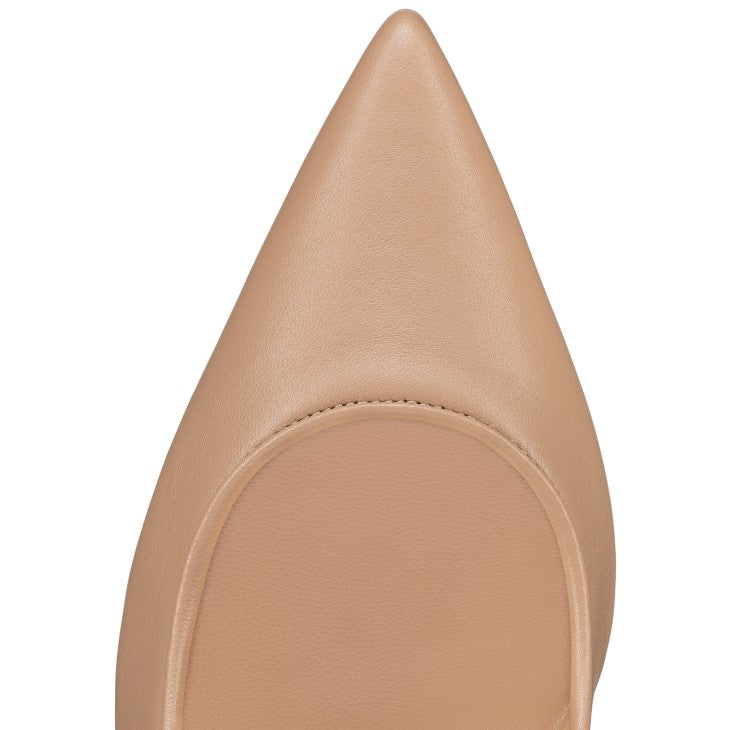 Sporty Kate 100 mm Blush