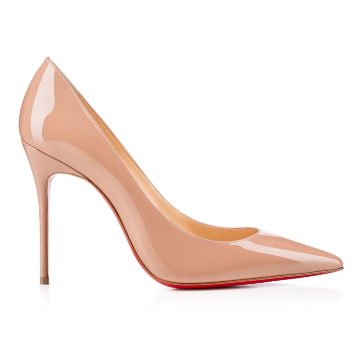 Kate 100 mm Blush