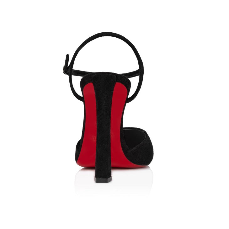 Condora Riviera 100 mm Black
