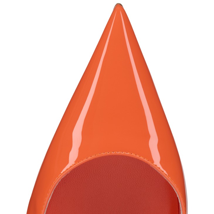 Miss Z Sling Back 100 mm Caruzo