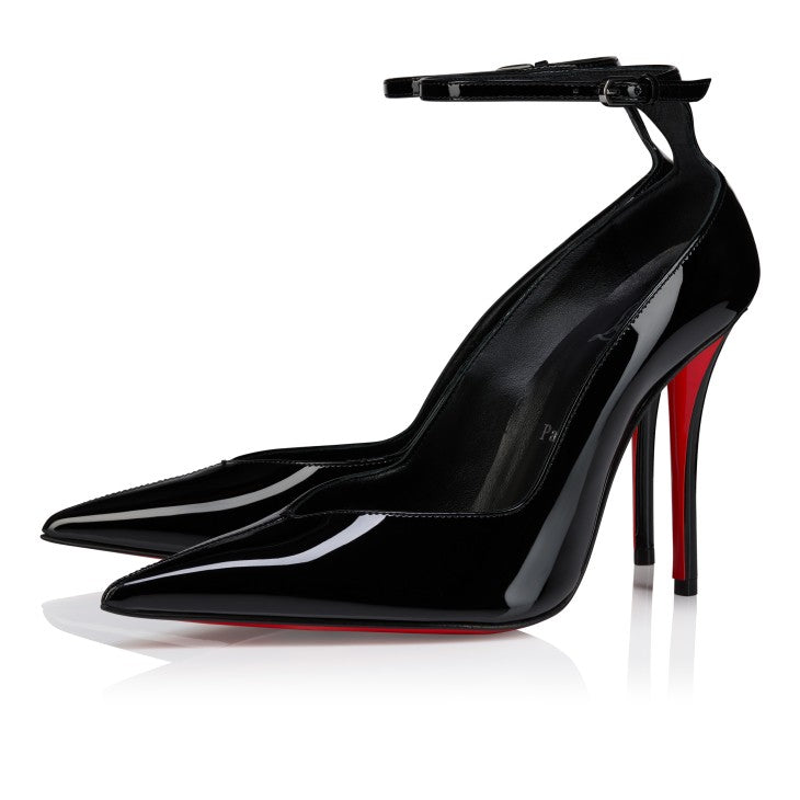 Erozee 100 mm Black