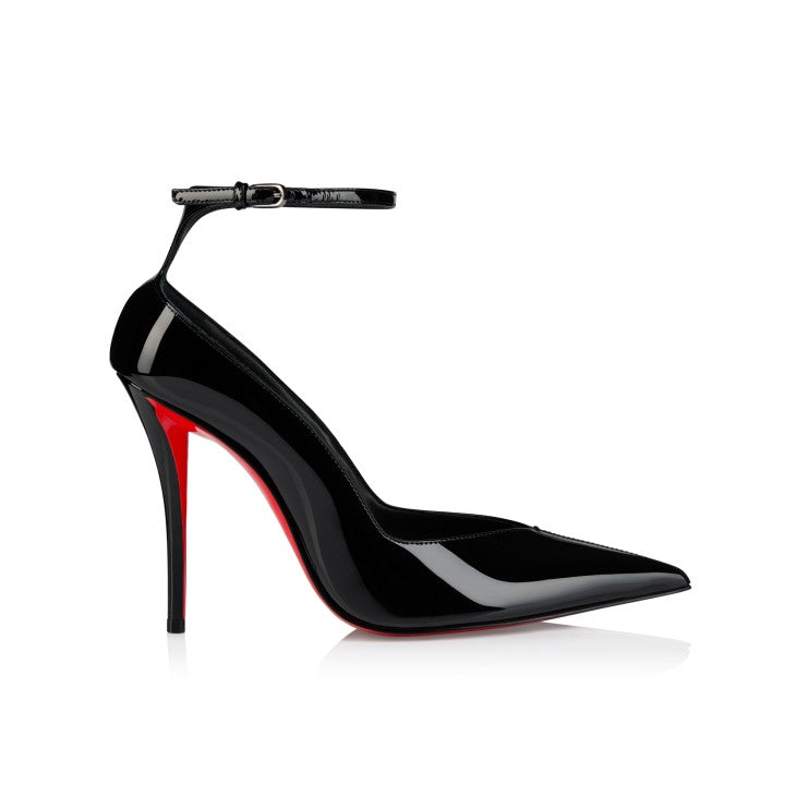 Erozee 100 mm Black