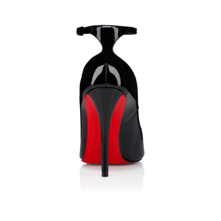Erozee 100 mm Black