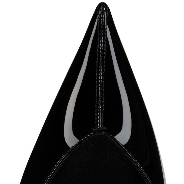 Erozee 100 mm Black