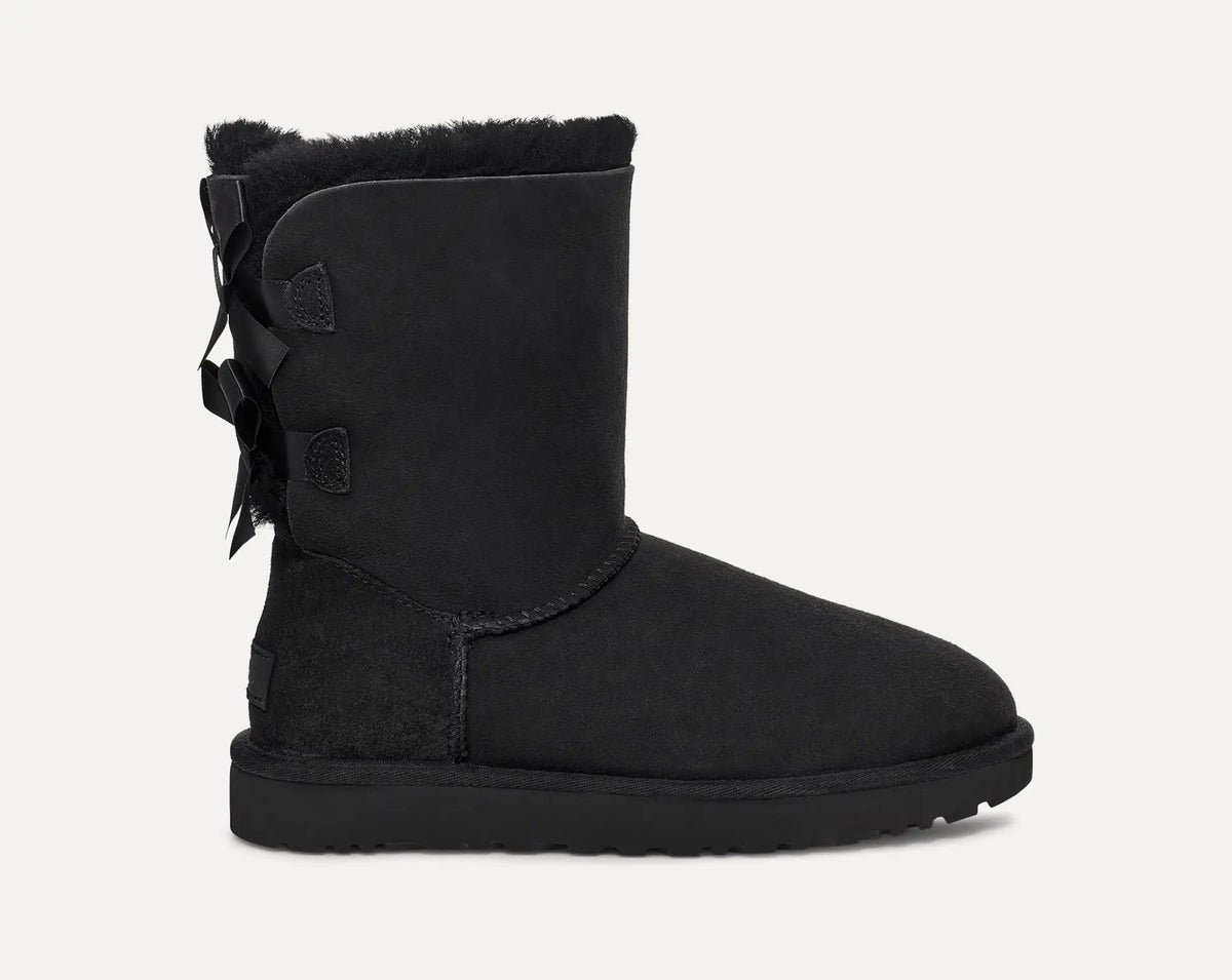 Bailey Bow II Black